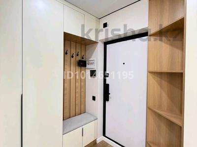 1-бөлмелі пәтер · 35 м² · 3/9 қабат, Райымбек 590/18 — Напротив Алтын орда, бағасы: 230 000 ₸ в Алматы, Наурызбайский р-н