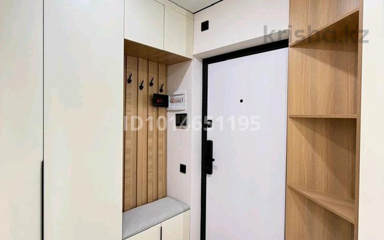 1-комнатная квартира · 35 м² · 3/9 этаж, Райымбек 590/18 — Напротив Алтын орда за 230 000 ₸ в Алматы, Наурызбайский р-н — фото 2