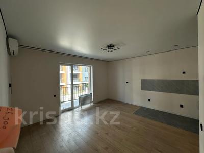1-бөлмелі пәтер · 36.7 м² · 5/5 қабат, Карасай батыра 12/1, бағасы: 25 млн ₸ в 