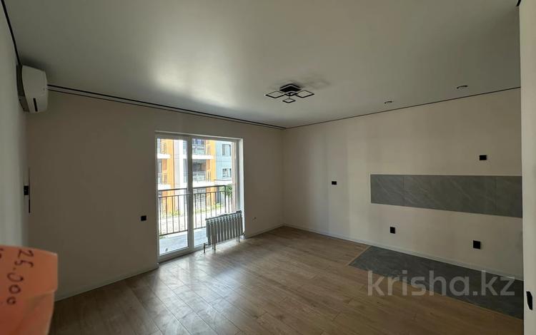 1-комнатная квартира · 36.7 м² · 5/5 этаж, Карасай батыра 12/1 за 25 млн ₸ в  — фото 2