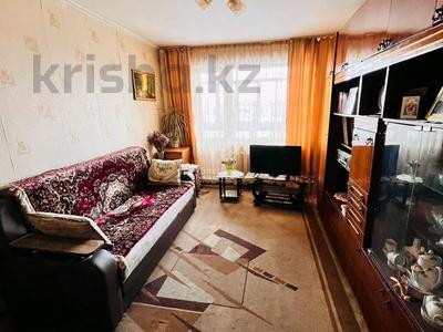 2-комнатная квартира, 50 м², 5/5 этаж, жумабаева 95 за 18 млн 〒 в Петропавловске