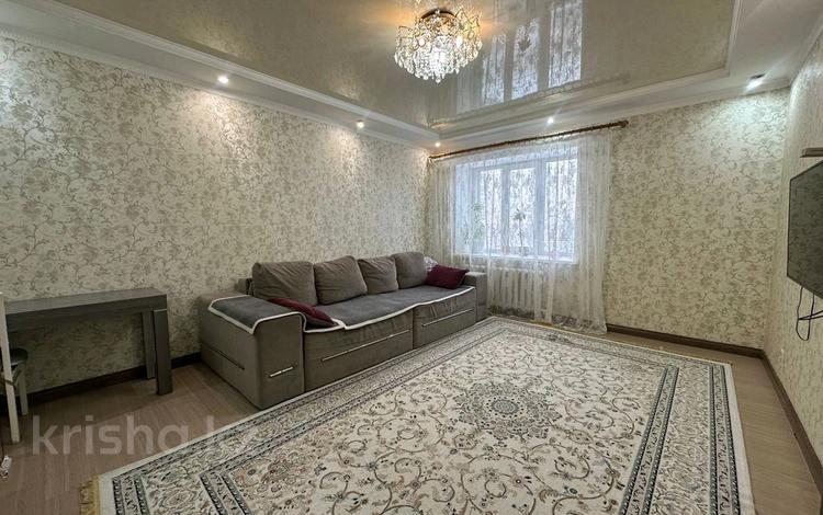 4-комнатная квартира · 115 м² · 2/17 этаж, Улы Дала 45 — Туркестан за 68 млн ₸ в Астане, Есильский р-н — фото 2