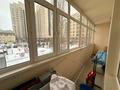 4-комнатная квартира · 115 м² · 2/17 этаж, Улы Дала 45 — Туркестан за 68 млн ₸ в Астане, Есильский р-н — фото 20