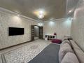 4-комнатная квартира · 115 м² · 2/17 этаж, Улы Дала 45 — Туркестан за 68 млн ₸ в Астане, Есильский р-н — фото 3