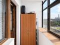 3-комнатная квартира · 109.1 м² · 6/10 этаж, Момышулы 2в за 54 млн ₸ в Астане, Алматы р-н — фото 18