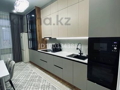 2-комнатная квартира · 77 м² · 12/14 этаж, 16-й мкр , 16 мкрн 55/1 за 27.5 млн 〒 в Актау
