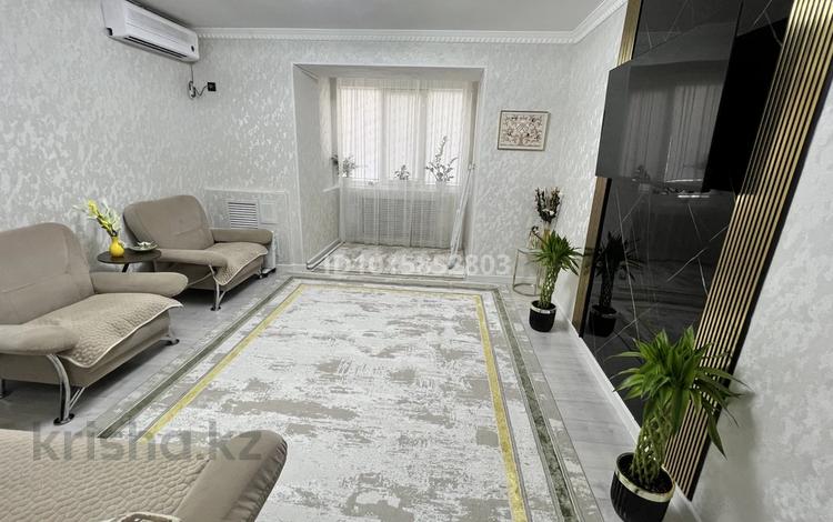 3-комнатная квартира · 62 м² · 2/2 этаж, Неверев 50 — Огородная за 16.5 млн ₸ в Атырау — фото 2