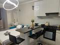 1-бөлмелі пәтер · 32 м² · 4/5 қабат, Мынбаева 68 — Абая, бағасы: 18 000 ₸ в Алматы, Бостандыкский р-н — фото 20