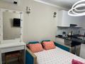 1-бөлмелі пәтер · 32 м² · 4/5 қабат, Мынбаева 68 — Абая, бағасы: 18 000 ₸ в Алматы, Бостандыкский р-н — фото 5