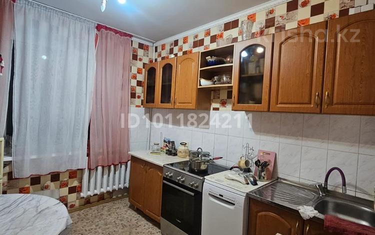 4-бөлмелі пәтер · 81.5 м² · 5/10 қабат, ул. Машхур Жусупа 84, бағасы: 28 млн ₸ в Экибастузе — фото 2