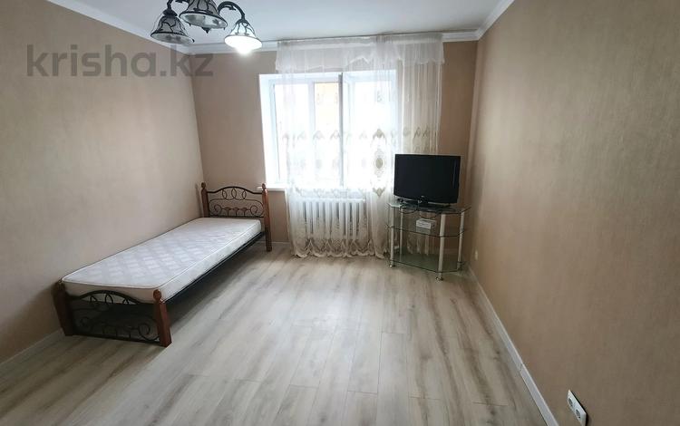 1-бөлмелі пәтер · 34 м² · 4/5 қабат, ЖМ Лесная поляна 42 дом, бағасы: 15.5 млн ₸ в Косшы — фото 2