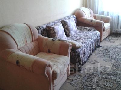 1-бөлмелі пәтер · 34 м² · 2/9 қабат, Абылай хана 3, бағасы: 140 000 ₸ в Кокшетау