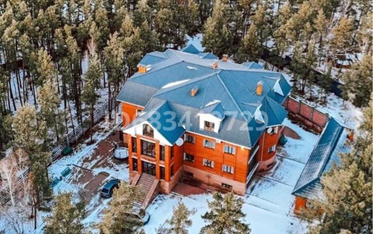 Свободное назначение · 1500 м² за 975 млн ₸ в Бурабае — фото 12
