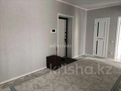 2-комнатная квартира, 64.5 м², 3/3 этаж, Болашак 29 за 33 млн 〒 в Петропавловске