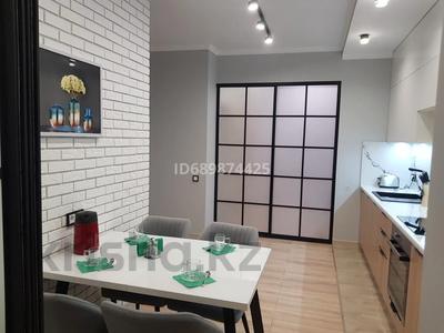 2-бөлмелі пәтер · 72.2 м² · 6/16 қабат, Назарбаева 36/1 блок2 — ул. Токмакская-Тулебаева, бағасы: 20 000 ₸ в Алматы, Медеуский р-н