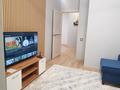2-комнатная квартира · 72.2 м² · 6/16 этаж, Назарбаева 36/1 блок2 — ул. Токмакская-Тулебаева за 21 000 〒 в Алматы, Медеуский р-н — фото 11