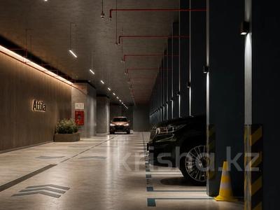 5-комнатная квартира · 118.6 м², Культегин 16 — бульвар GreenLine за ~ 61.7 млн ₸ в Астане, Нура р-н