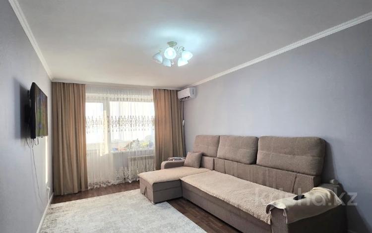 2-бөлмелі пәтер · 52.5 м² · 8/12 қабат, 15-й микрорайон, бағасы: 25 млн ₸ в Семее — фото 16