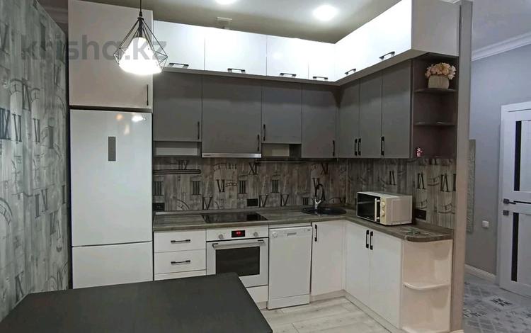 2-бөлмелі пәтер · 48 м² · 6/7 қабат, Толеби 44/1, бағасы: 270 000 ₸ в Астане, Нура р-н — фото 2