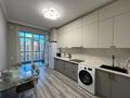 1-бөлмелі пәтер · 38.5 м² · 10/12 қабат, Чингиз Айтматов 60, бағасы: 28.5 млн ₸ в Астане, Нура р-н — фото 15