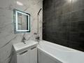 1-бөлмелі пәтер · 38.5 м² · 10/12 қабат, Чингиз Айтматов 60, бағасы: 28.5 млн ₸ в Астане, Нура р-н — фото 7