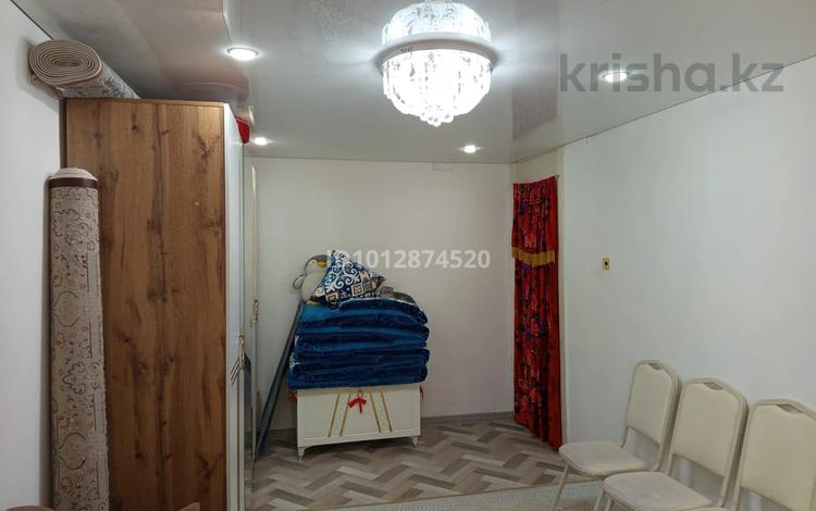 2-бөлмелі пәтер · 44 м² · 1/5 қабат, мкр. Зачаганск пгт, Кокжар 2, бағасы: 12 млн ₸ в Уральске — фото 2