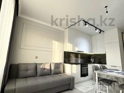 2-комнатная квартира, 45.6 м², 12/12 этаж, Дарабоз 81 — ул Момышулы - ул Рыскулова за 28 млн 〒 в Алматы, Алатауский р-н