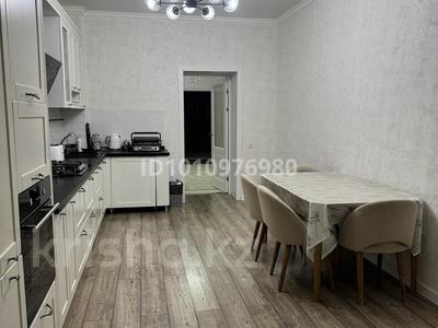 4-комнатная квартира · 157 м² · 8/10 этаж, мкр. Алтын орда, Сактаган Баишева 7А к4 — Рядом со скай парком, обл гаи за 58 млн ₸ в Актобе