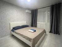 1-бөлмелі пәтер · 40 м² · 9/9 қабат, Машхур Жусупа 286, бағасы: 11 000 〒 в Павлодаре