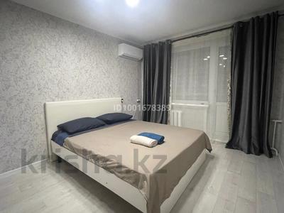 1-комнатная квартира · 40 м² · 9/9 этаж, Машхур Жусупа 286 за 11 000 〒 в Павлодаре