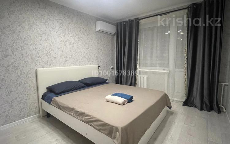 1-бөлмелі пәтер · 40 м² · 9/9 қабат, Машхур Жусупа 286, бағасы: 11 000 〒 в Павлодаре — фото 10