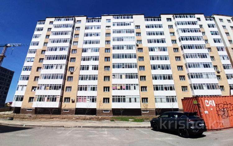 Свободное назначение, склады • 72 м² за 15.5 млн 〒 в Астане, Алматы р-н — фото 23