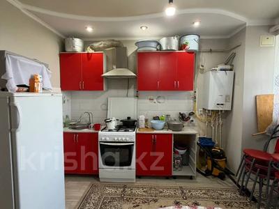 2-бөлмелі пәтер · 58.5 м² · 3/5 қабат, Ескі қала, горпитомник 31, бағасы: 16.5 млн ₸ в Актобе, Старый город