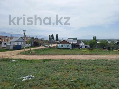 Участок · 16 соток, Ак босага 53-55 за 8.4 млн 〒 в Жанакурылыс