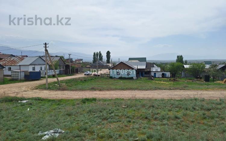 Участок · 16 соток, Ак босага 53-55 за 8.4 млн 〒 в Жанакурылыс — фото 10