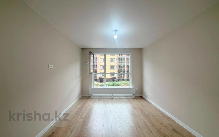 2-бөлмелі пәтер · 41.55 м² · 2/12 қабат, Е 103, бағасы: 28 млн ₸ в Астане, Есильский р-н — фото 2