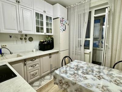 3-комнатная квартира, 75 м², 11/23 этаж, Шаймерденова — Нурлы Жол Binom Байтурсынова за 35 млн 〒 в Астане, Алматы р-н