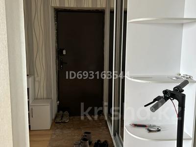 3-бөлмелі пәтер, 78.7 м², 8/14 қабат, Кордай — Қордай мен Қошқарбайдың қиылысында орналасқан, бағасы: 35 млн 〒 в Астане, Алматы р-н