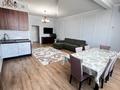 3-комнатная квартира · 103 м² · 7/8 этаж, Сатпаева 39а за 35 млн ₸ в Атырау — фото 3