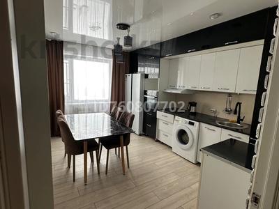 3-бөлмелі пәтер · 91 м² · 9/9 қабат, Аль-Фараби 36 — Есенберлина, бағасы: 35 млн ₸ в Усть-Каменогорске, Ульбинский