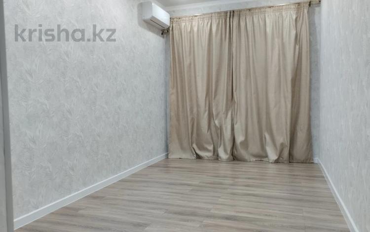 1-бөлмелі пәтер · 45 м² · 3/7 қабат, 17-й мкр 110, бағасы: 150 000 ₸ в Актау — фото 2