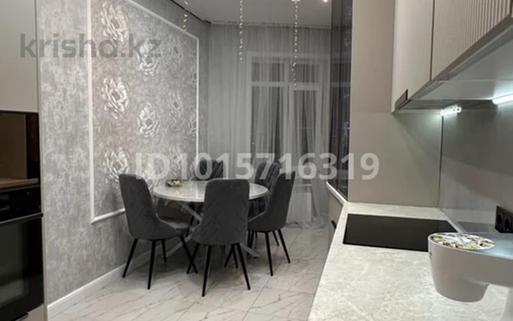 2-комнатная квартира · 93 м² · 14/14 этаж, мкр 11, Аз-Наурыз 144 — Абулхайр-хана за 33 млн ₸ в Актобе — фото 2