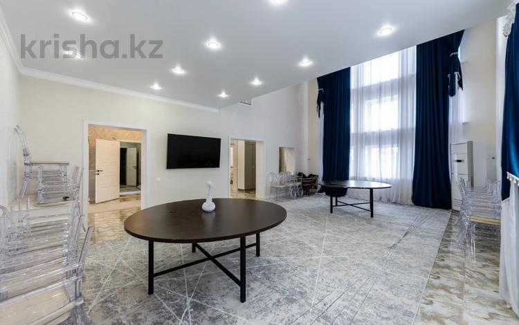 Жеке үй · 4 бөлме · 345.1 м² · 10 жүзд., Үркер, Е-806, бағасы: 145 млн ₸ в Астане, Нура р-н — фото 41