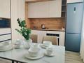 2-бөлмелі пәтер · 70 м² · 3/12 қабат, Толе би 61, бағасы: 21 000 ₸ в Астане, Нура р-н — фото 3