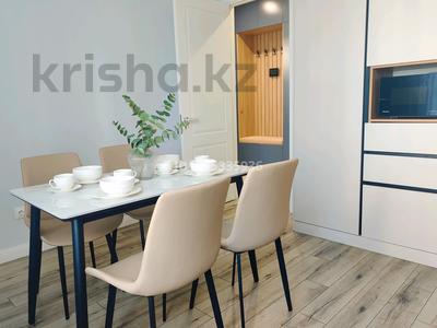 2-бөлмелі пәтер · 70 м² · 3/12 қабат, Толе би 61, бағасы: 21 000 ₸ в Астане, Нура р-н