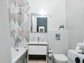 2-бөлмелі пәтер · 70 м² · 3/12 қабат, Толе би 61, бағасы: 21 000 ₸ в Астане, Нура р-н — фото 7