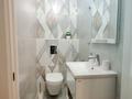 2-бөлмелі пәтер · 70 м² · 3/12 қабат, Толе би 61, бағасы: 21 000 ₸ в Астане, Нура р-н — фото 8