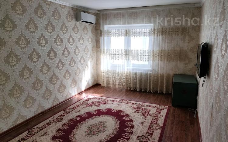 2-комнатная квартира · 60 м² · 3/5 этаж, мкр Нурсая, Шырайлы 1 — Ул. Шырайлы за 24.2 млн ₸ в Атырау — фото 2