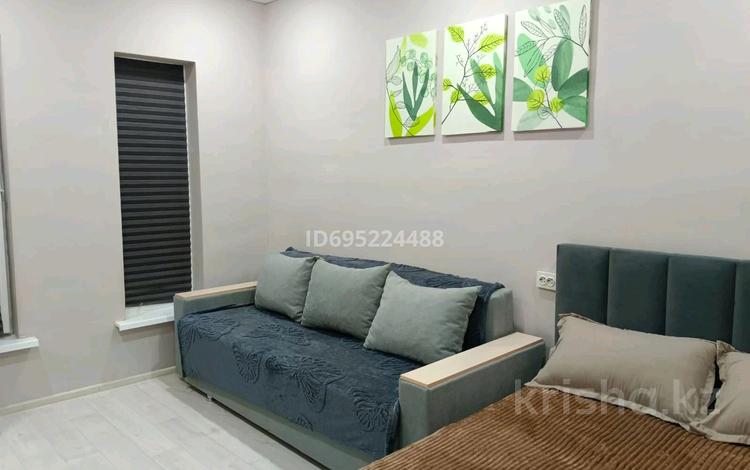 Дача · 3 комнаты · 58 м², Дача Пригород за 50 000 ₸ в Балхаше — фото 2