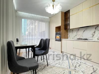 2-бөлмелі пәтер · 58.7 м² · 1/10 қабат, улица Алтын Орда, бағасы: 32 млн ₸ в Алматы